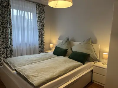 Ferienwohnung für 6 Personen in Volkach 9/10