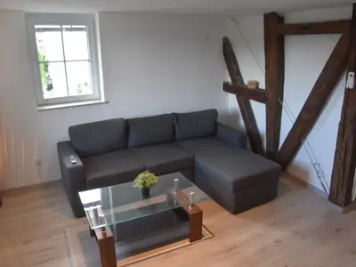 Ferienwohnung für 2 Personen in Volkach 7/10