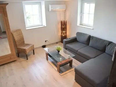 Ferienwohnung für 2 Personen in Volkach 8/10