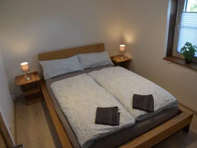 Ferienwohnung für 2 Personen in Volkach 9/10