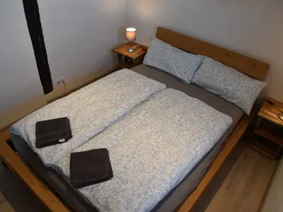 Ferienwohnung für 2 Personen in Volkach 10/10