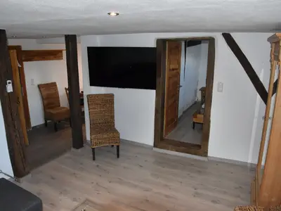 Ferienwohnung für 2 Personen in Volkach 6/10