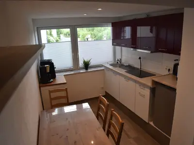 Ferienwohnung für 2 Personen in Volkach 7/10