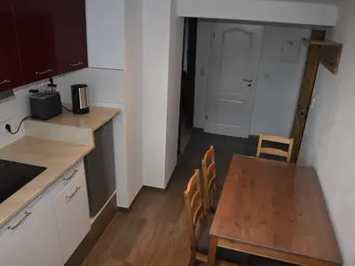 Ferienwohnung für 2 Personen in Volkach 8/10
