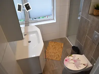 Ferienwohnung für 2 Personen in Volkach 9/10