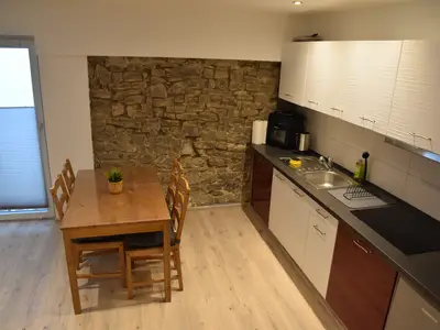 Ferienwohnung für 2 Personen in Volkach 9/10