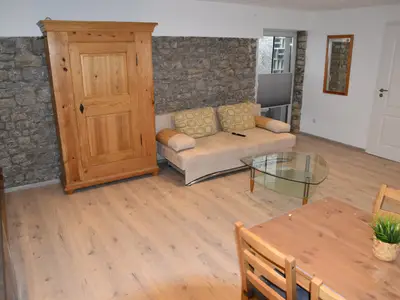 Ferienwohnung für 2 Personen in Volkach 6/10