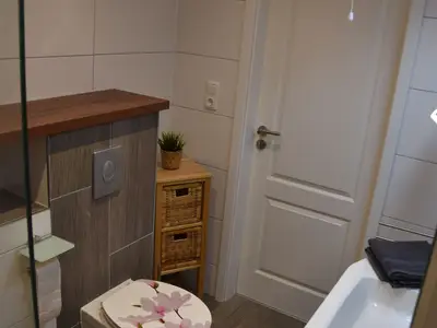 Ferienwohnung für 2 Personen in Volkach 8/10