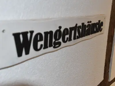 Ferienwohnung für 2 Personen in Volkach 9/10