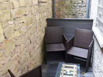 Ferienwohnung für 2 Personen in Volkach 10/10