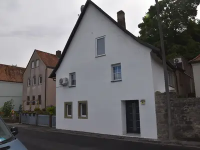 Ferienwohnung für 2 Personen in Volkach 5/10