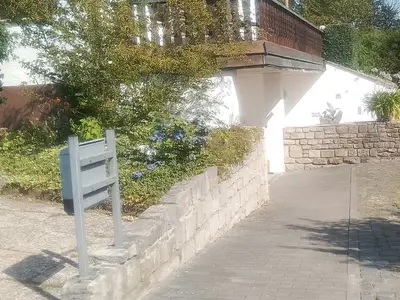 Ferienwohnung für 4 Personen in Volkach 2/10