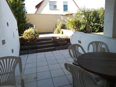 Ferienwohnung für 4 Personen in Volkach 3/10