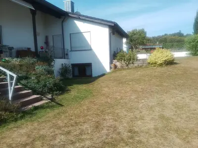 Ferienwohnung für 4 Personen in Volkach 5/10