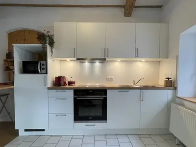 Ferienwohnung für 2 Personen in Volkach 6/10