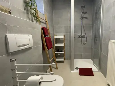 Ferienwohnung für 2 Personen in Volkach 8/10