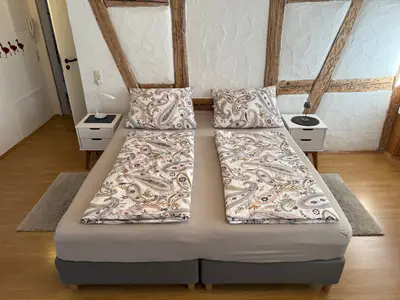 Ferienwohnung für 2 Personen in Volkach 9/10