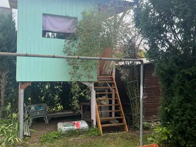 Ferienwohnung für 4 Personen in Volkach 2/6