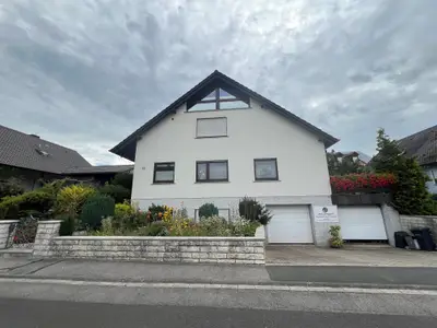 Ferienwohnung für 4 Personen in Volkach 1/6