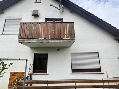 Ferienwohnung für 4 Personen in Volkach 2/6