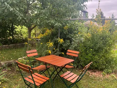 Ferienwohnung für 4 Personen in Volkach 4/6