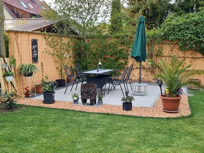 Ferienwohnung für 5 Personen (57 m²) in Volkach 1/10