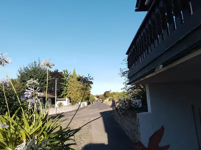 Ferienwohnung für 4 Personen in Volkach 1/8