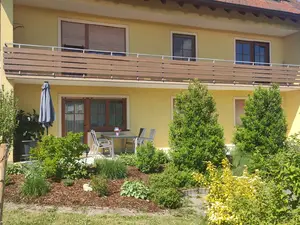 Ferienwohnung für 6 Personen in Volkach