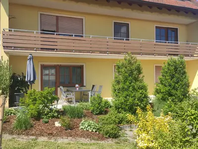 Ferienwohnung für 6 Personen in Volkach 1/10