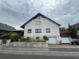 Ferienwohnung für 4 Personen in Volkach