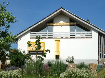 Ferienwohnung für 2 Personen (65 m²) in Volkach 1/9