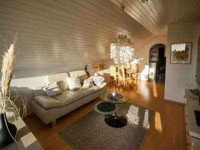 Ferienwohnung für 2 Personen (65 m²) in Volkach 2/9