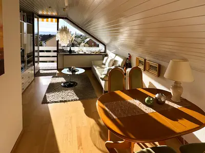 Ferienwohnung für 2 Personen (65 m²) in Volkach 3/9