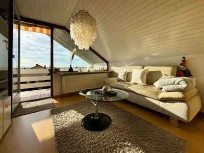 Ferienwohnung für 2 Personen (65 m²) in Volkach 4/9