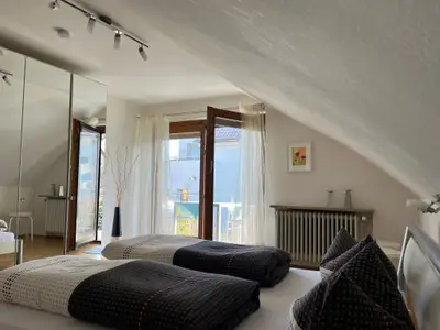 Ferienwohnung für 2 Personen (65 m²) in Volkach 5/9
