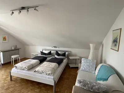Ferienwohnung für 2 Personen (65 m²) in Volkach 6/9