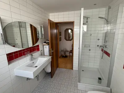 Ferienwohnung für 2 Personen (65 m²) in Volkach 8/9