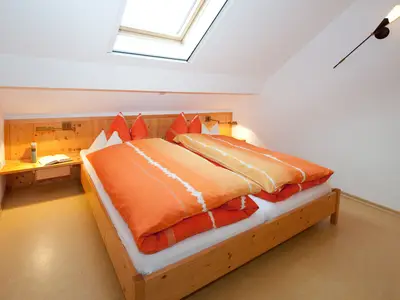 Ferienwohnung für 5 Personen (60 m²) in Volkenschwand 2/4