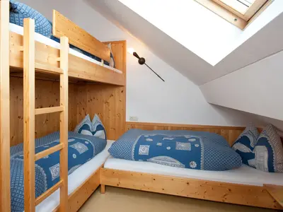 Ferienwohnung für 5 Personen (60 m²) in Volkenschwand 4/4