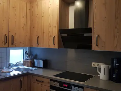 Ferienwohnung für 4 Personen (55 m²) in Volkenschwand 3/8