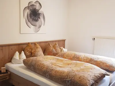 Ferienwohnung für 4 Personen (55 m²) in Volkenschwand 5/8