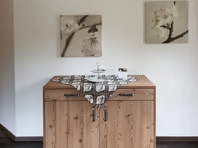 Ferienwohnung für 4 Personen (55 m²) in Volkenschwand 6/8