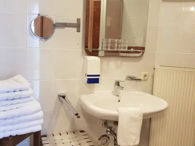 Ferienwohnung für 4 Personen (55 m²) in Volkenschwand 8/8