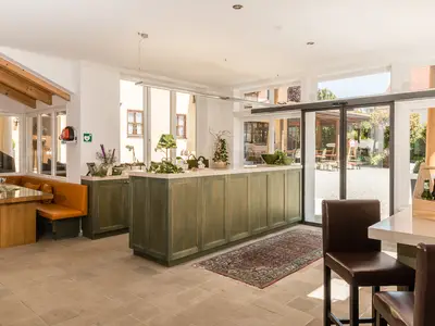Ferienwohnung für 5 Personen (60 m²) in Volkenschwand 5/10