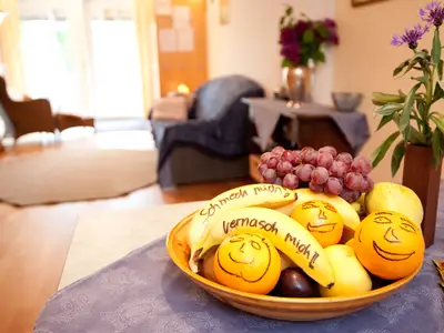 Ferienwohnung für 5 Personen (60 m²) in Volkenschwand 9/10