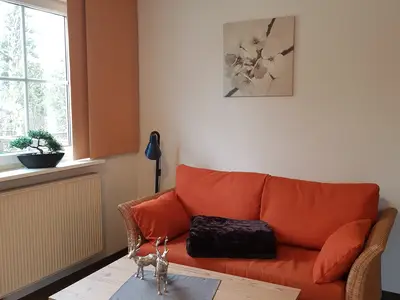 Ferienwohnung für 4 Personen (55 m²) in Volkenschwand 6/10