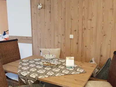 Ferienwohnung für 4 Personen (55 m²) in Volkenschwand 10/10