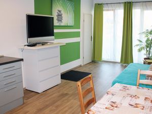 Ferienwohnung für 3 Personen (40 m²) in Vollbüttel