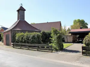 Ferienwohnung für 7 Personen (85 m²) in Vollbüttel