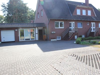 Lily´s Haus Straßenansicht